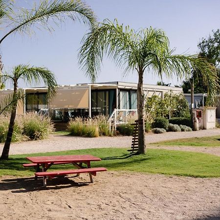 Le Palme Village Terracina Kültér fotó