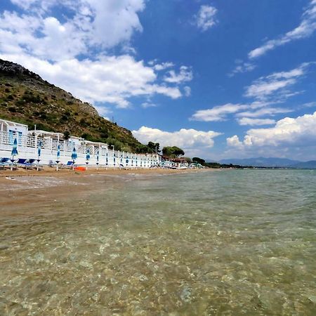 Le Palme Village Terracina Kültér fotó