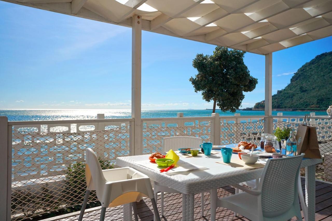 Le Palme Village Terracina Kültér fotó