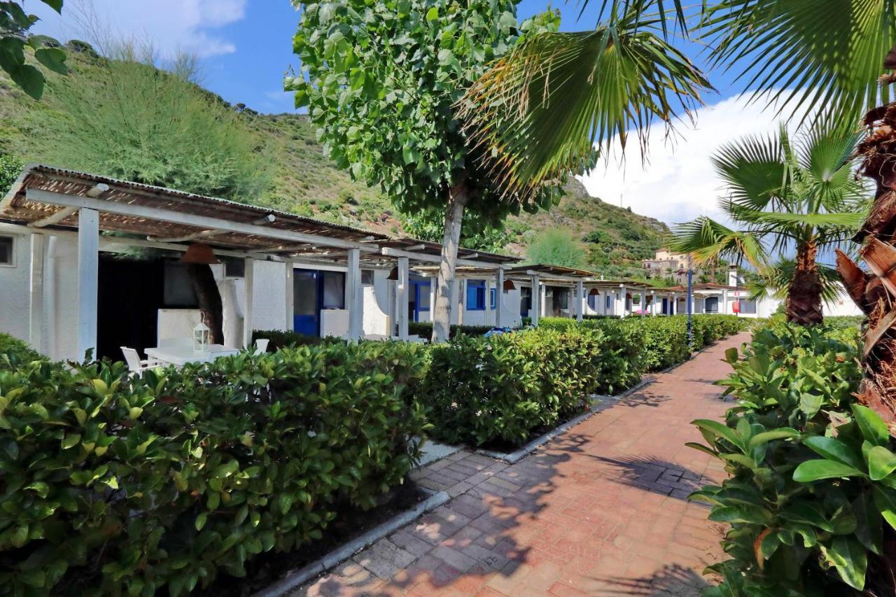 Le Palme Village Terracina Kültér fotó