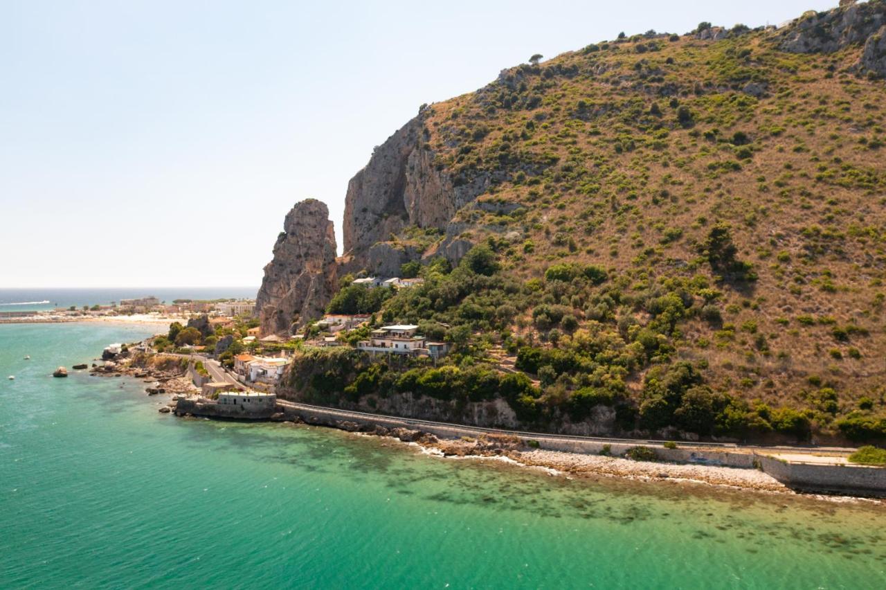 Le Palme Village Terracina Kültér fotó