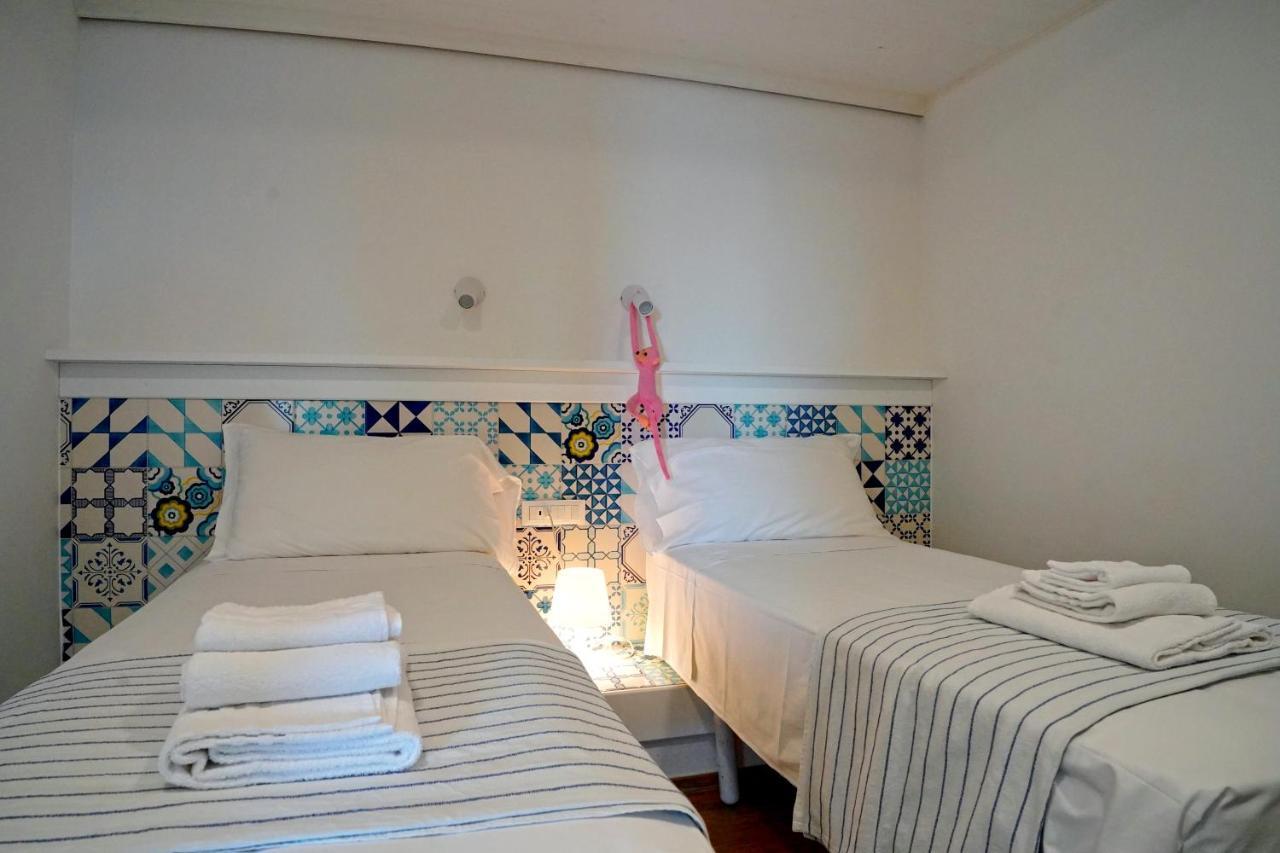 Le Palme Village Terracina Kültér fotó
