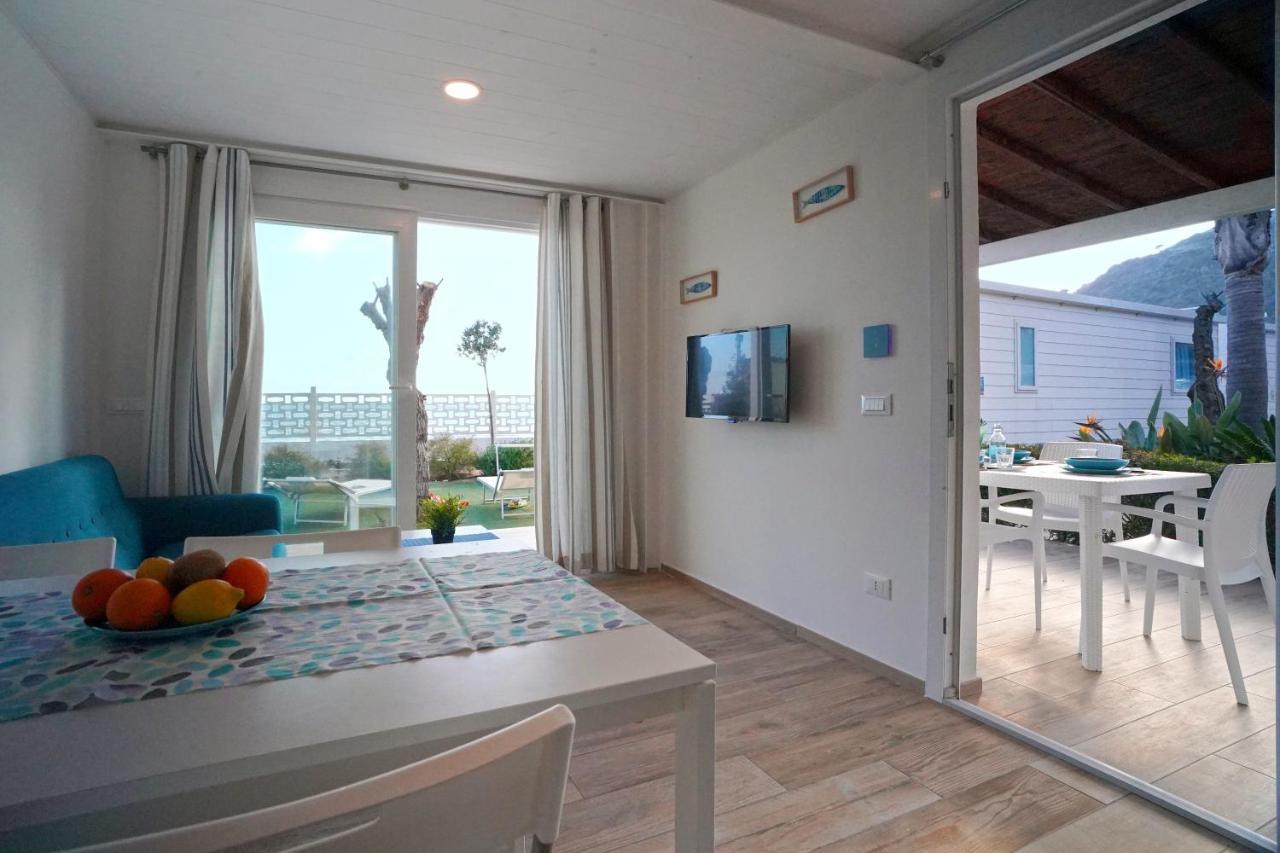 Le Palme Village Terracina Kültér fotó