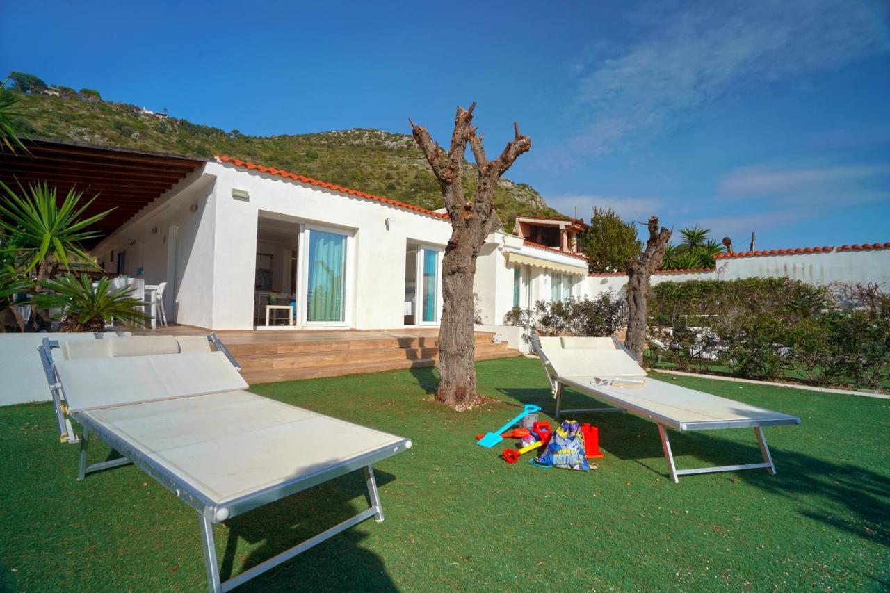 Le Palme Village Terracina Kültér fotó
