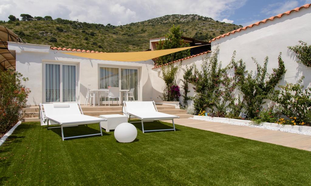 Le Palme Village Terracina Kültér fotó