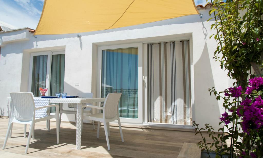 Le Palme Village Terracina Kültér fotó
