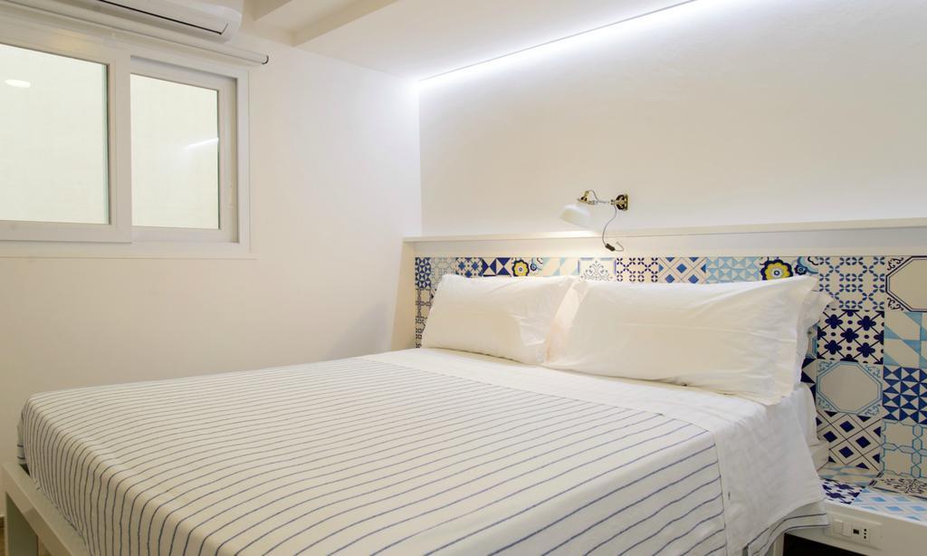 Le Palme Village Terracina Kültér fotó