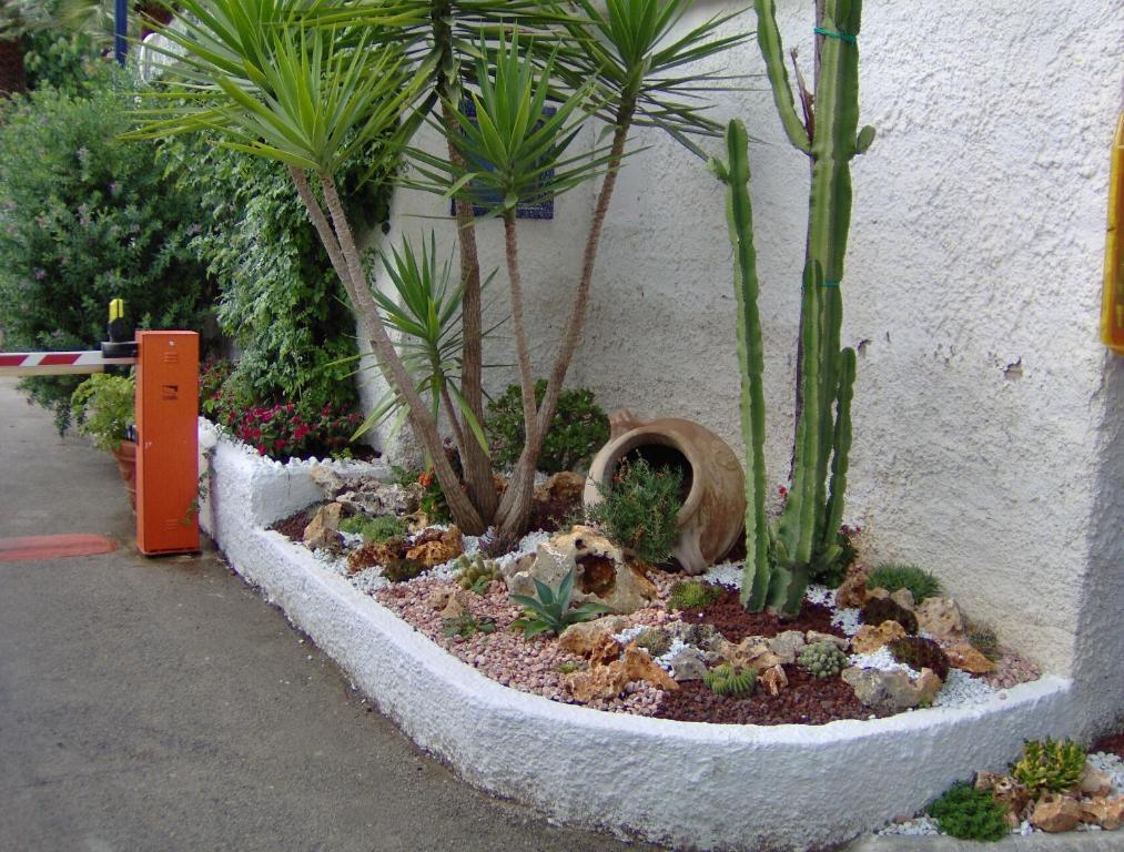 Le Palme Village Terracina Kültér fotó
